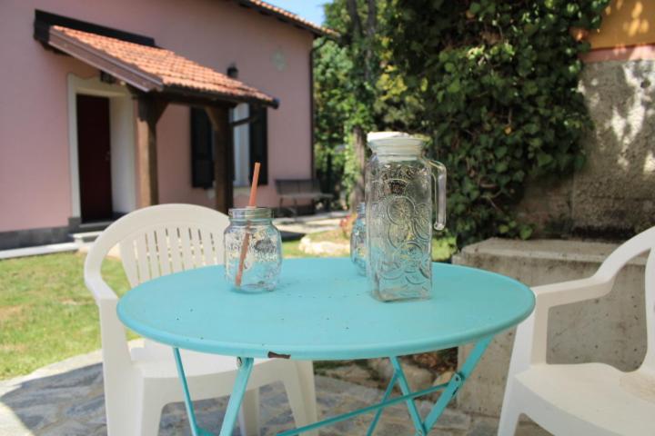 Hotel Praga Serravalle Scrivia Esterno foto