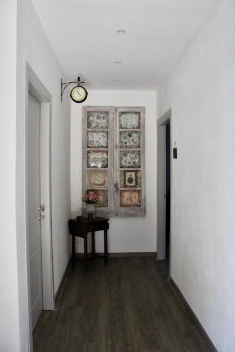 Hotel Praga Serravalle Scrivia Esterno foto